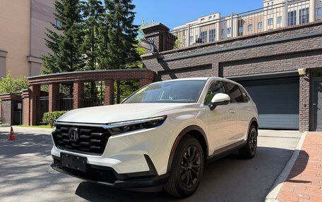 Honda CR-V, 2026 год, 4 100 000 рублей, 2 фотография