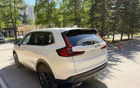 Honda CR-V, 2026 год, 4 100 000 рублей, 4 фотография