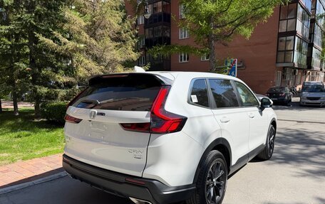Honda CR-V, 2026 год, 4 100 000 рублей, 5 фотография