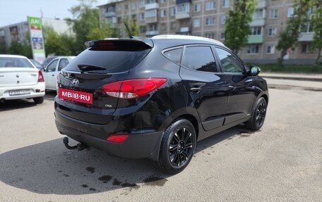 Hyundai ix35 I рестайлинг, 2013 год, 1 560 000 рублей, 10 фотография