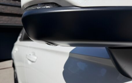 Honda CR-V, 2026 год, 4 100 000 рублей, 9 фотография
