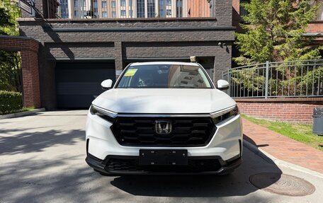 Honda CR-V, 2026 год, 4 100 000 рублей, 7 фотография