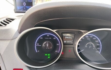 Hyundai ix35 I рестайлинг, 2013 год, 1 560 000 рублей, 20 фотография