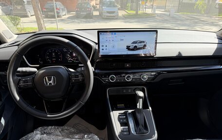 Honda CR-V, 2026 год, 4 100 000 рублей, 14 фотография