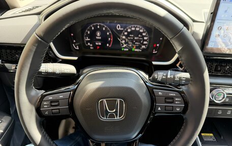 Honda CR-V, 2026 год, 4 100 000 рублей, 16 фотография
