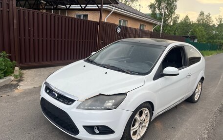Ford Focus II рестайлинг, 2008 год, 300 000 рублей, 2 фотография