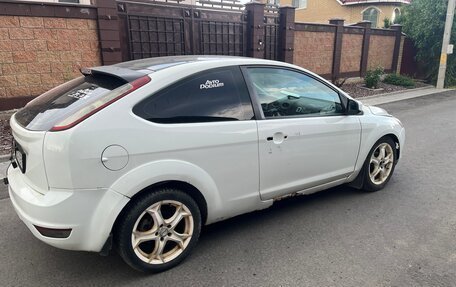 Ford Focus II рестайлинг, 2008 год, 300 000 рублей, 7 фотография