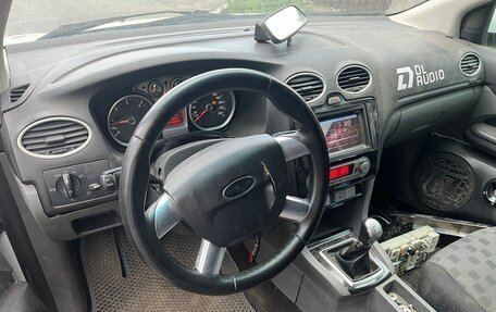 Ford Focus II рестайлинг, 2008 год, 300 000 рублей, 10 фотография