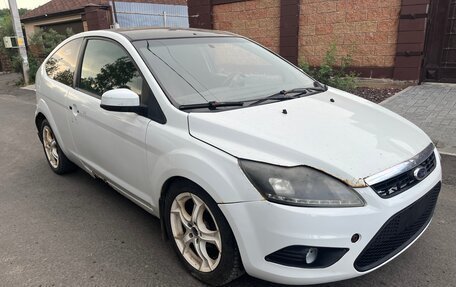 Ford Focus II рестайлинг, 2008 год, 300 000 рублей, 8 фотография