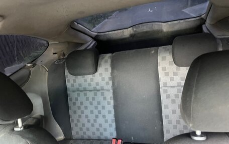 Ford Focus II рестайлинг, 2008 год, 300 000 рублей, 9 фотография