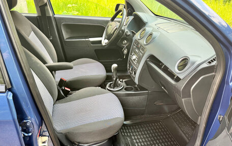 Ford Fusion I, 2008 год, 545 000 рублей, 7 фотография