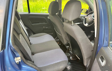 Ford Fusion I, 2008 год, 545 000 рублей, 8 фотография