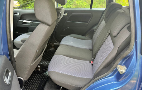 Ford Fusion I, 2008 год, 545 000 рублей, 6 фотография