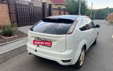 Ford Focus II рестайлинг, 2008 год, 300 000 рублей, 6 фотография