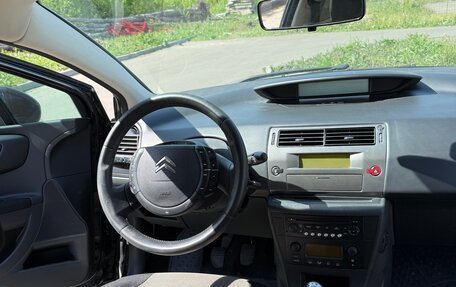 Citroen C4 II рестайлинг, 2011 год, 600 000 рублей, 8 фотография