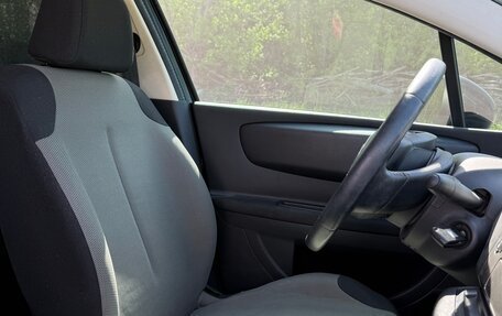 Citroen C4 II рестайлинг, 2011 год, 600 000 рублей, 9 фотография