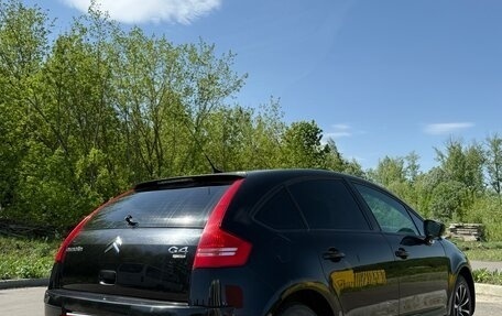 Citroen C4 II рестайлинг, 2011 год, 600 000 рублей, 3 фотография