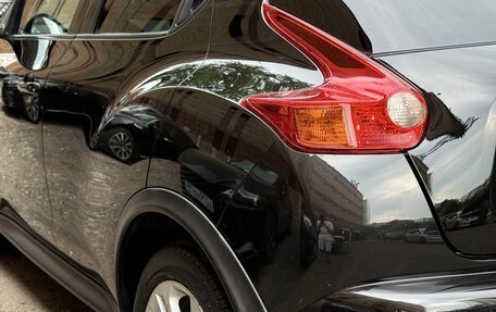 Nissan Juke II, 2012 год, 999 000 рублей, 5 фотография