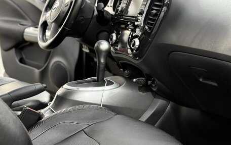 Nissan Juke II, 2012 год, 999 000 рублей, 9 фотография