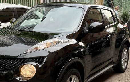 Nissan Juke II, 2012 год, 999 000 рублей, 6 фотография