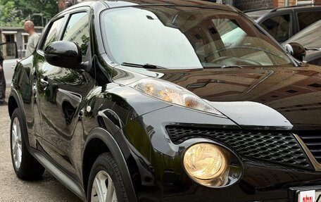 Nissan Juke II, 2012 год, 999 000 рублей, 2 фотография