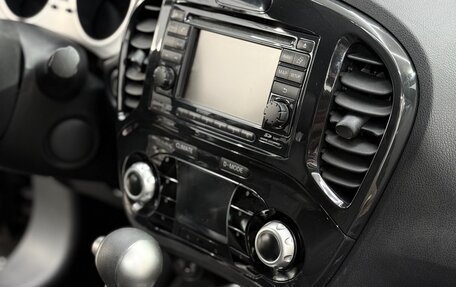 Nissan Juke II, 2012 год, 999 000 рублей, 8 фотография