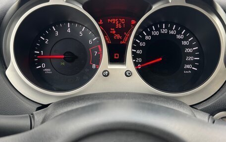 Nissan Juke II, 2012 год, 999 000 рублей, 13 фотография