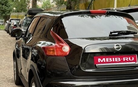 Nissan Juke II, 2012 год, 999 000 рублей, 4 фотография