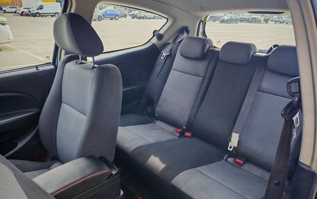 Chevrolet Aveo III, 2009 год, 210 000 рублей, 16 фотография