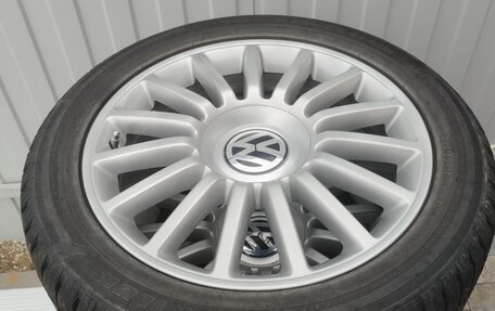Volkswagen Passat B5+ рестайлинг, 2002 год, 735 000 рублей, 4 фотография