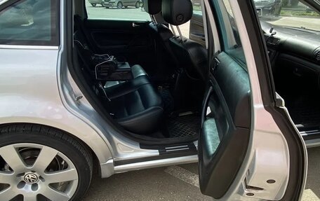 Volkswagen Passat B5+ рестайлинг, 2002 год, 735 000 рублей, 8 фотография