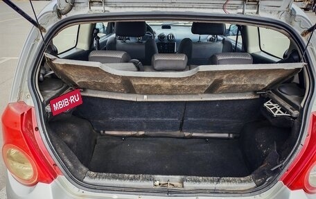 Chevrolet Aveo III, 2009 год, 210 000 рублей, 19 фотография