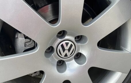 Volkswagen Passat B5+ рестайлинг, 2002 год, 735 000 рублей, 11 фотография