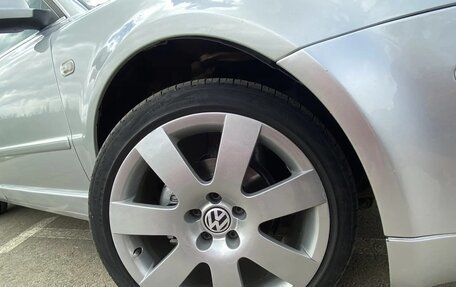 Volkswagen Passat B5+ рестайлинг, 2002 год, 735 000 рублей, 10 фотография