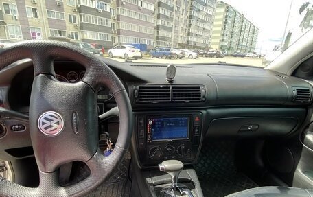 Volkswagen Passat B5+ рестайлинг, 2002 год, 735 000 рублей, 16 фотография