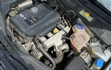 Volkswagen Passat B5+ рестайлинг, 2002 год, 735 000 рублей, 9 фотография