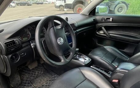 Volkswagen Passat B5+ рестайлинг, 2002 год, 735 000 рублей, 12 фотография