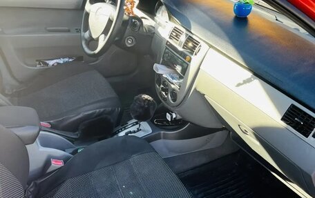 Chevrolet Lacetti, 2006 год, 350 000 рублей, 5 фотография