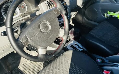 Chevrolet Lacetti, 2006 год, 350 000 рублей, 7 фотография