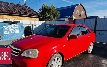 Chevrolet Lacetti, 2006 год, 350 000 рублей, 3 фотография