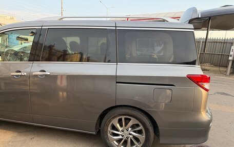 Nissan Quest IV, 2015 год, 2 000 000 рублей, 7 фотография