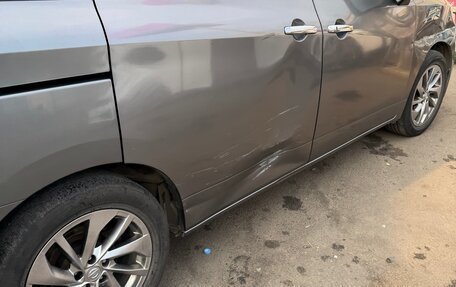 Nissan Quest IV, 2015 год, 2 000 000 рублей, 10 фотография