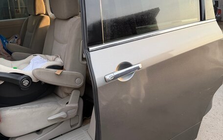 Nissan Quest IV, 2015 год, 2 000 000 рублей, 5 фотография