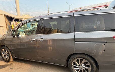 Nissan Quest IV, 2015 год, 2 000 000 рублей, 6 фотография