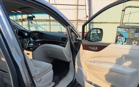 Nissan Quest IV, 2015 год, 2 000 000 рублей, 17 фотография