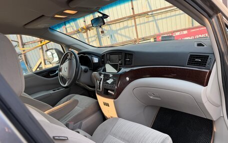 Nissan Quest IV, 2015 год, 2 000 000 рублей, 19 фотография