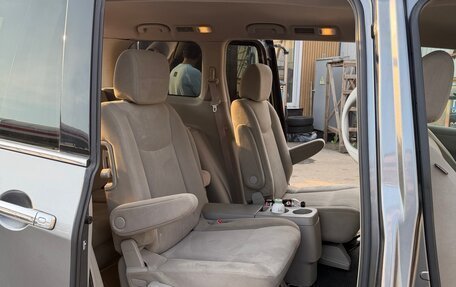 Nissan Quest IV, 2015 год, 2 000 000 рублей, 16 фотография
