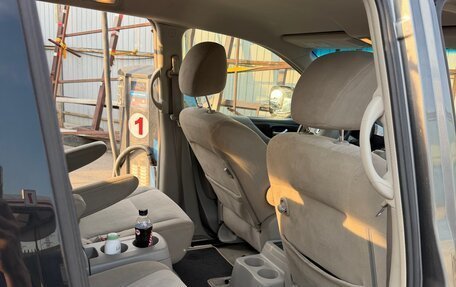Nissan Quest IV, 2015 год, 2 000 000 рублей, 23 фотография