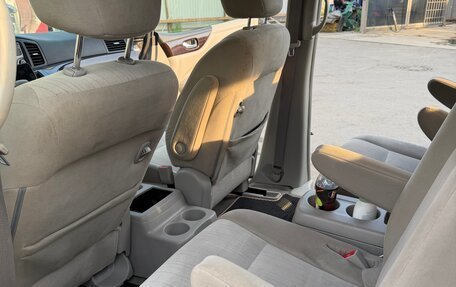 Nissan Quest IV, 2015 год, 2 000 000 рублей, 21 фотография