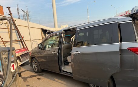 Nissan Quest IV, 2015 год, 2 000 000 рублей, 15 фотография